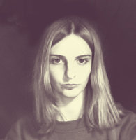 *