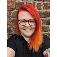 Bethan Townsend
