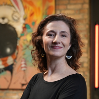 Raquel Sztejnberg