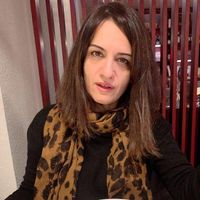 Stella Aristidou