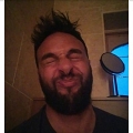 *