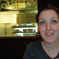 Kirsty McIntosh