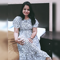 Preethi Thomas