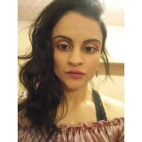 *