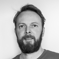 Matt Tucker