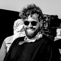 David De Bruijn