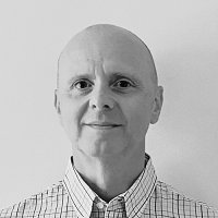 Iain Aitch