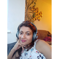 Anushree Singhal