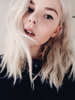 *
