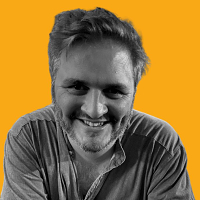 Ben Harvell