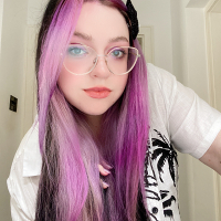 *