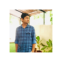 Santosh Kellur