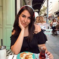 Ana Yahyaei