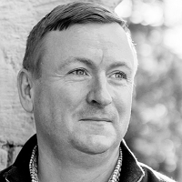 Nick Sellers