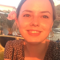 Caitlin Maguire