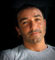 Daniele Pesaresi
