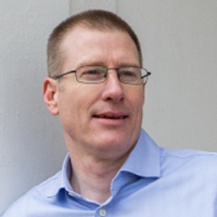 Richard Houldsworth