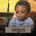 *
