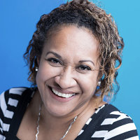 *