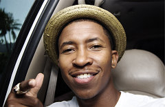 Adlai Moss