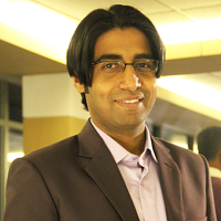 Nur Mohammad