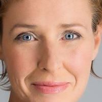 Pamela Van der Wal