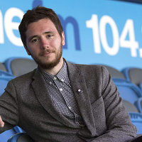 Chris Ridgway