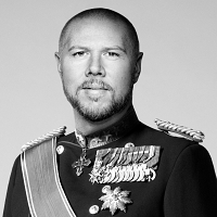 Jeppe Gjesti
