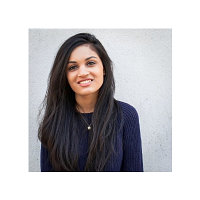 Anoushka Bhat