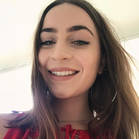 *