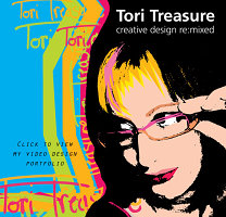 Tori Treasure