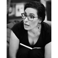 Rahla Xenopoulos