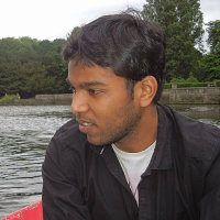 Jenson Prakash