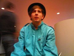Andy Youngs