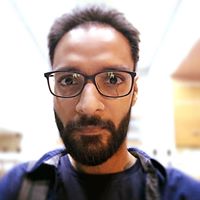 Sandeep Makam