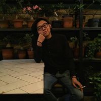 Simon Yong