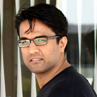 Kamal Deep