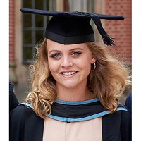 Olivia Woodhouse