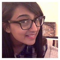 Nimita Bhatt