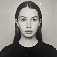 Daria Gorshenina