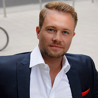 Christoph Rager