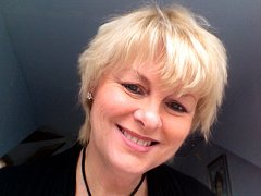 Jane Sherburn