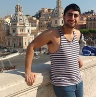 Christopher Georgiou