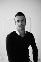 Carlos Ruedas