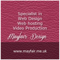 Mayfair Design