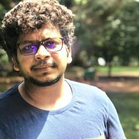 Karteek Mendu