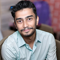 Ved Vijaywargiya