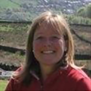 Kate Needham
