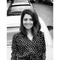 Yasemin Godel