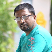 Harish Chunarkar